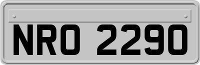 NRO2290