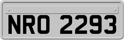 NRO2293