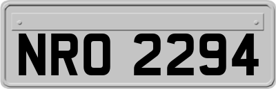 NRO2294