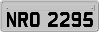 NRO2295