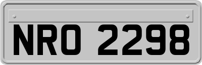 NRO2298
