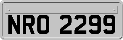 NRO2299
