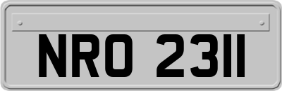 NRO2311