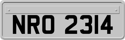 NRO2314