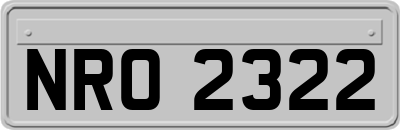 NRO2322