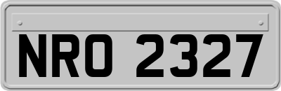 NRO2327