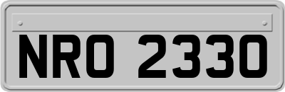 NRO2330