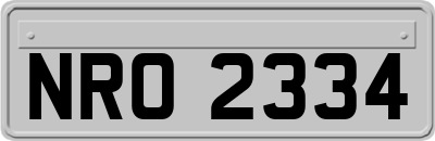 NRO2334