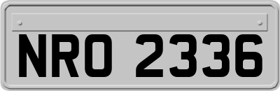 NRO2336