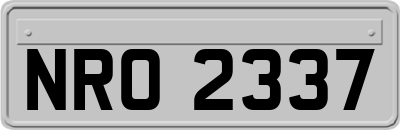 NRO2337