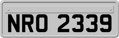 NRO2339