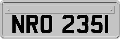 NRO2351