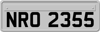 NRO2355