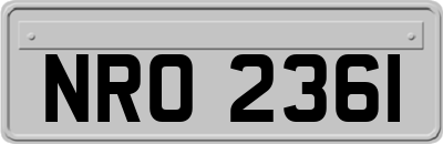 NRO2361
