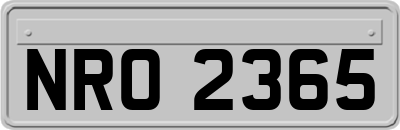 NRO2365
