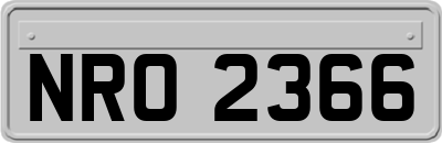 NRO2366