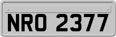 NRO2377