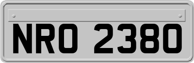 NRO2380