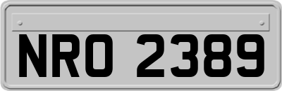 NRO2389