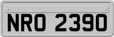 NRO2390