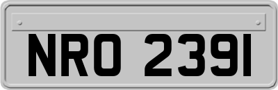NRO2391