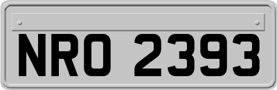 NRO2393