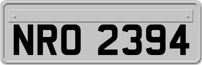 NRO2394