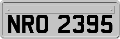 NRO2395