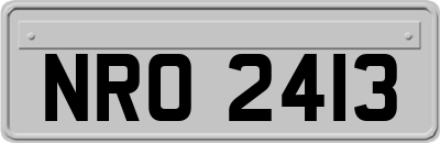 NRO2413