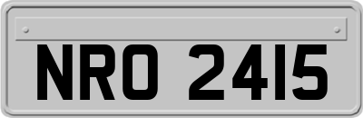 NRO2415