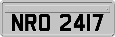 NRO2417