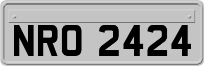 NRO2424