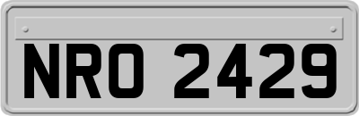 NRO2429