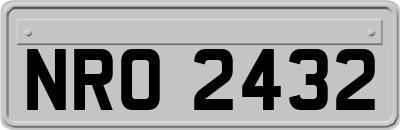 NRO2432