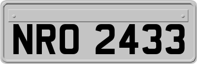NRO2433