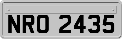 NRO2435
