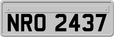NRO2437