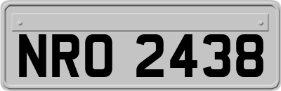 NRO2438