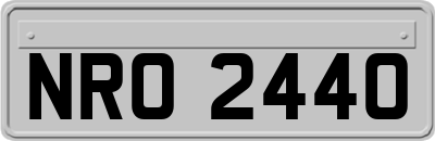 NRO2440