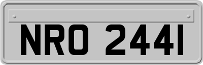 NRO2441