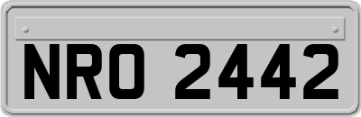 NRO2442