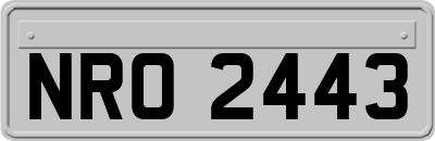 NRO2443
