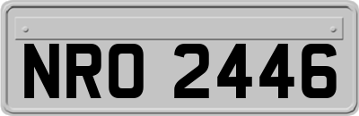 NRO2446