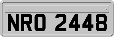 NRO2448
