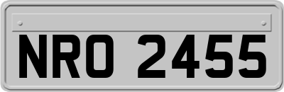NRO2455