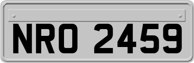 NRO2459