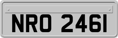 NRO2461