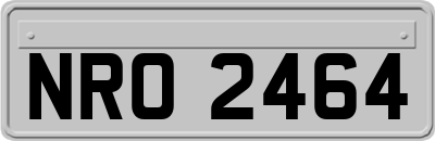 NRO2464