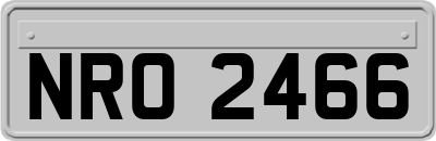 NRO2466