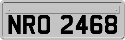 NRO2468
